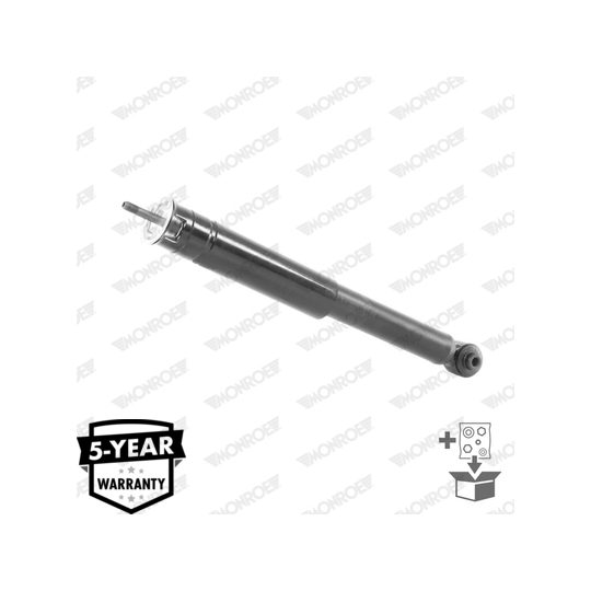 376206SP - Shock Absorber 