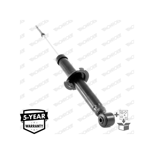 376222SP - Shock Absorber 