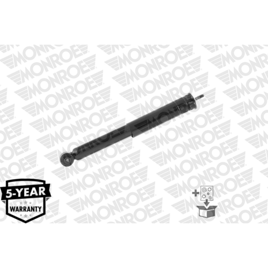 376206SP - Shock Absorber 