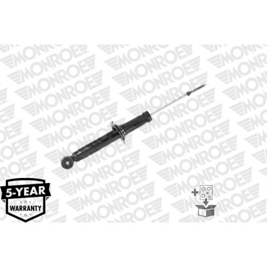 376222SP - Shock Absorber 