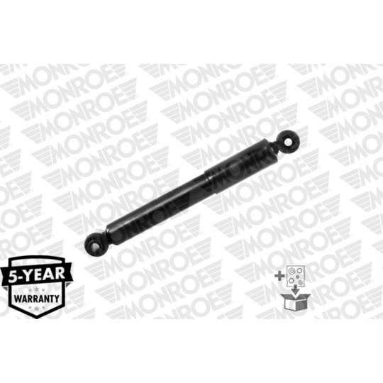 376166SP - Shock Absorber 