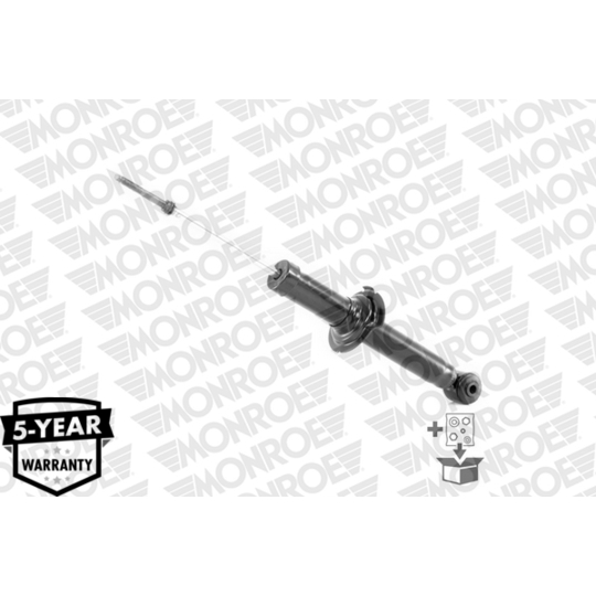 376222SP - Shock Absorber 