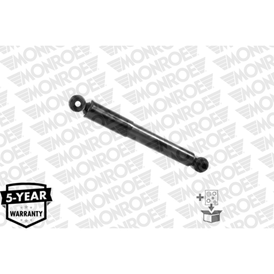 376166SP - Shock Absorber 