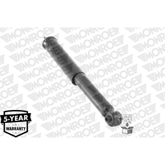 376206SP - Shock Absorber 