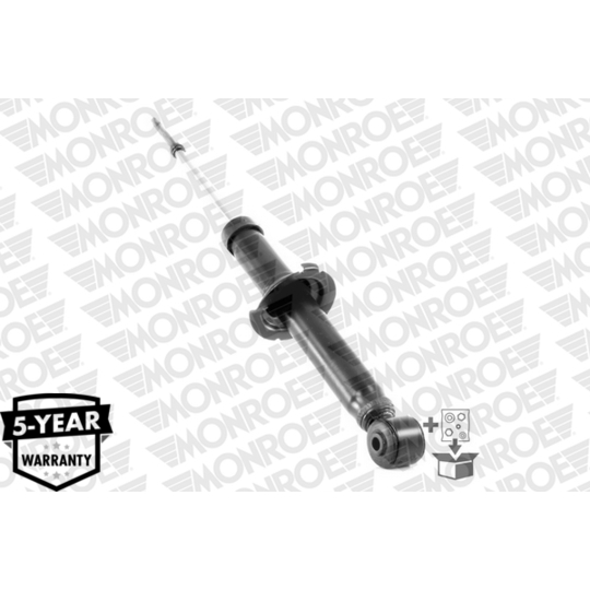 376222SP - Shock Absorber 