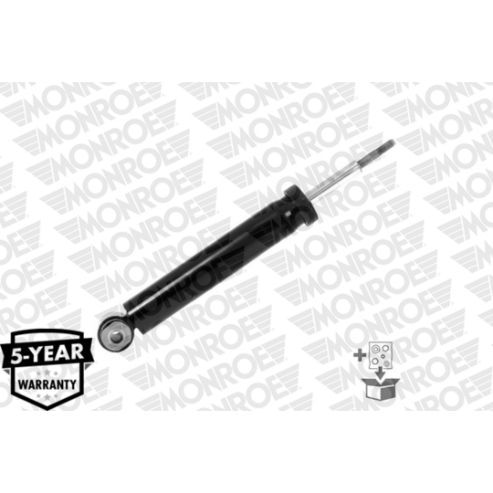 376216SP - Shock Absorber 