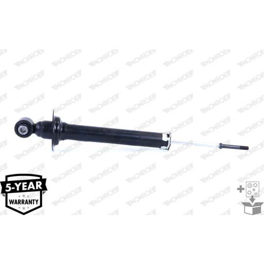 39133ST - Shock Absorber 