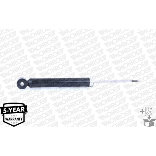 376242SP - Shock Absorber 