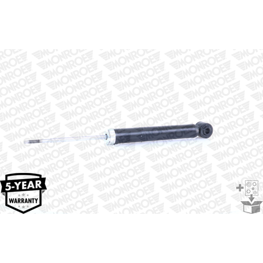 376242SP - Shock Absorber 