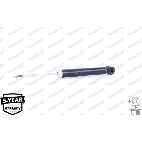 376242SP - Shock Absorber 