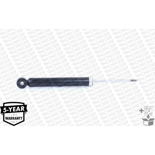 376242SP - Shock Absorber 