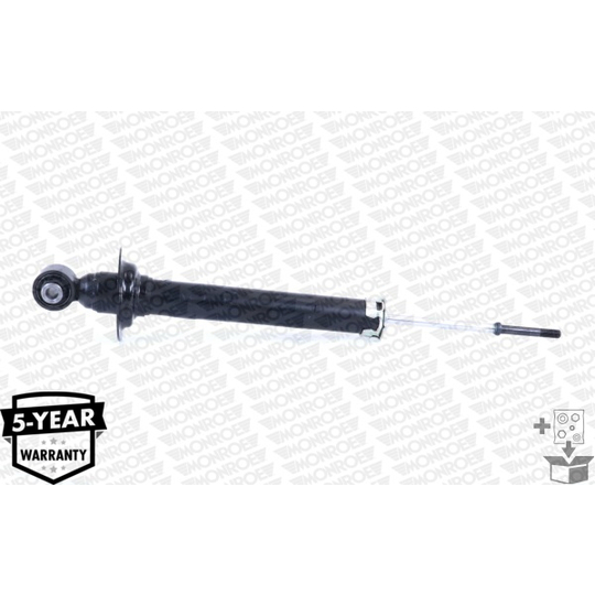 39133ST - Shock Absorber 