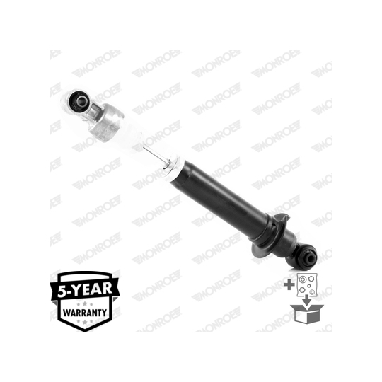 376238SP - Shock Absorber 