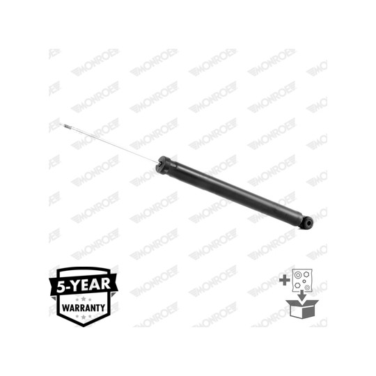 376234SP - Shock Absorber 