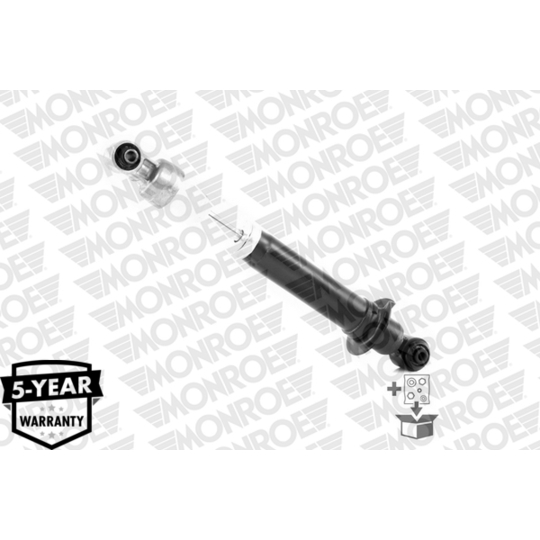 376238SP - Shock Absorber 