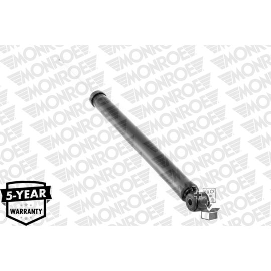 376234SP - Shock Absorber 