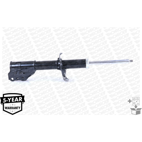 71440ST - Shock Absorber 