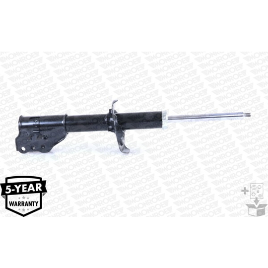 71440ST - Shock Absorber 