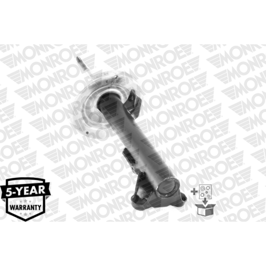 742001SP - Shock Absorber 