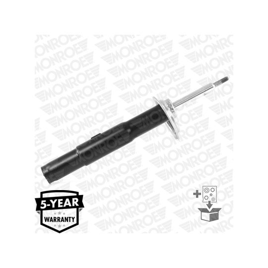 742016SP - Shock Absorber 