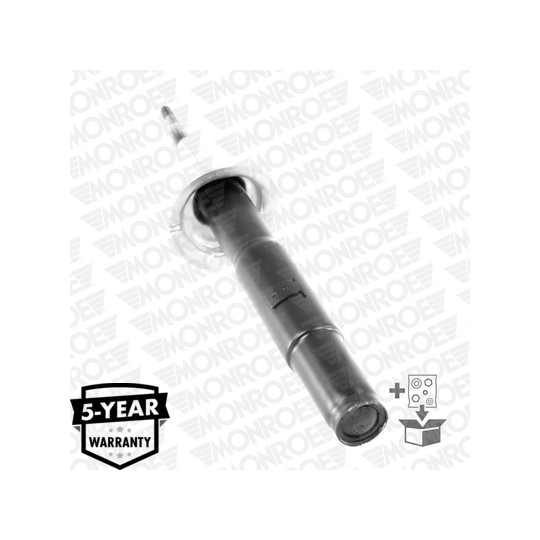 742016SP - Shock Absorber 