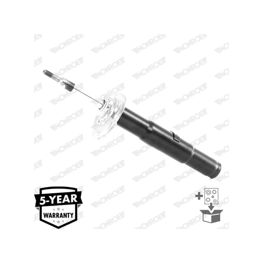 742016SP - Shock Absorber 