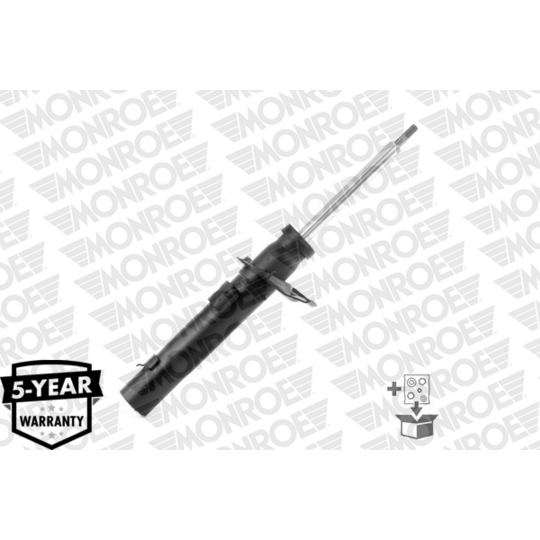 742025SP - Shock Absorber 