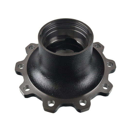 176493 - Wheel hub 