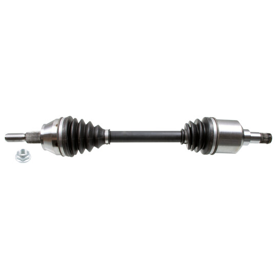 182455 - Drive Shaft 