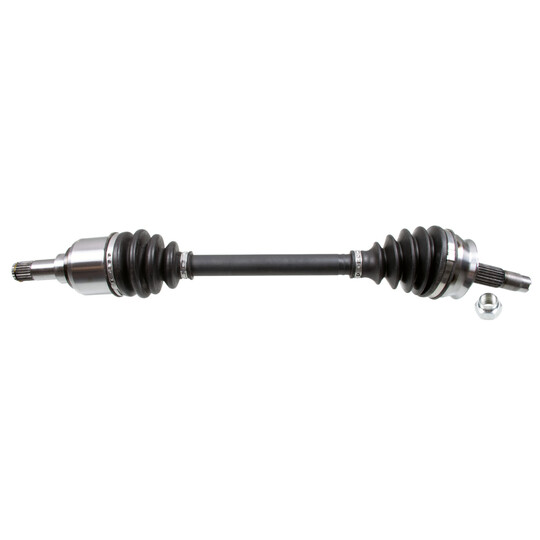 182447 - Drive Shaft 