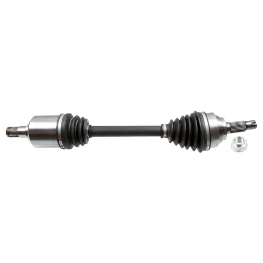 182437 - Drive Shaft 