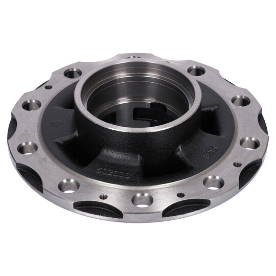 181706 - Wheel hub 