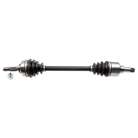 182450 - Drive Shaft 