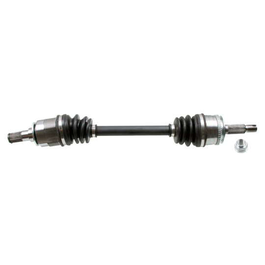 182432 - Drive Shaft 