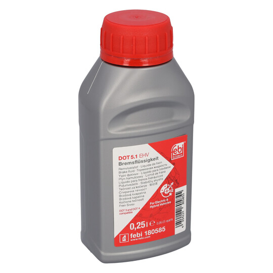 180585 - Brake Fluid 