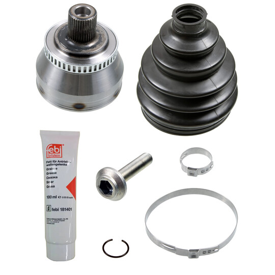 181932 - Joint Kit, drive shaft 