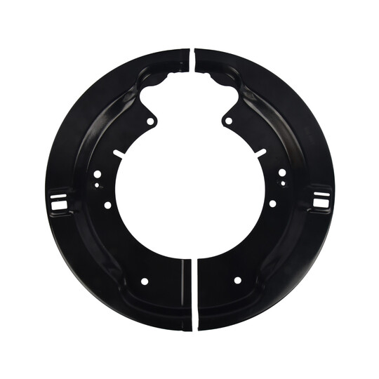 182891 - Cover Sheet, brake drum 