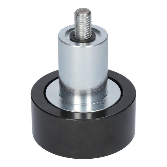 182318 - Deflection/Guide Pulley, v-ribbed belt 