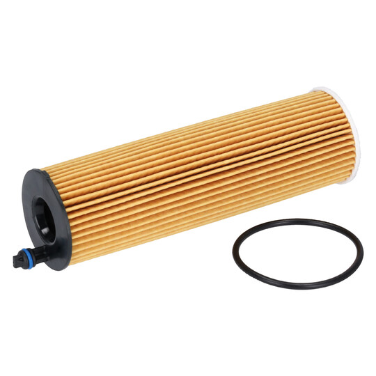 182956 - Oil filter 