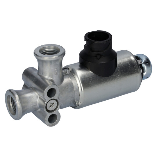 181654 - Solenoid Valve 