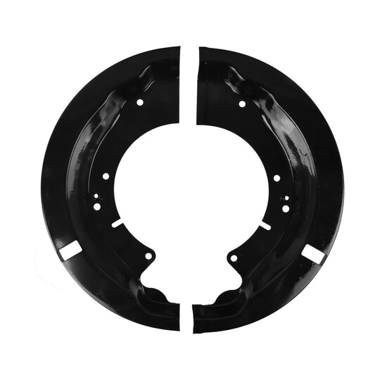 182880 - Cover Sheet, brake drum 