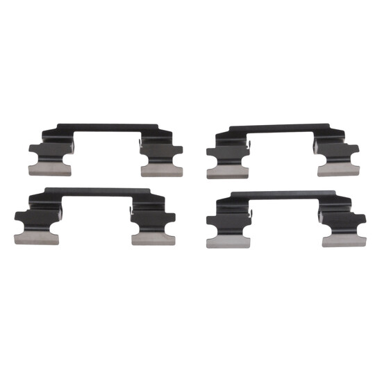 182753 - Accessory Kit, disc brake pad 