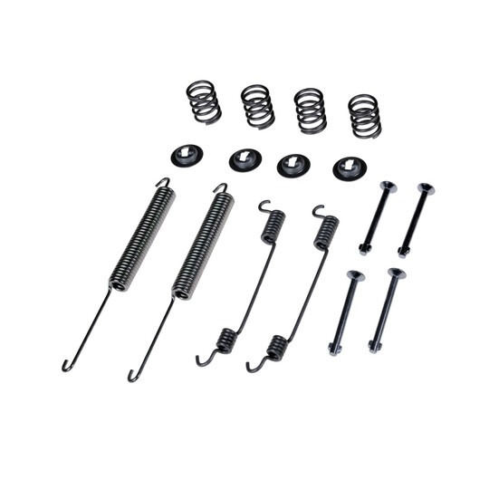 182809 - Accessory Kit, brake shoes 