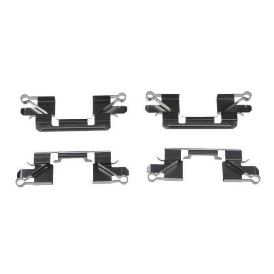 182725 - Accessory Kit, disc brake pad 