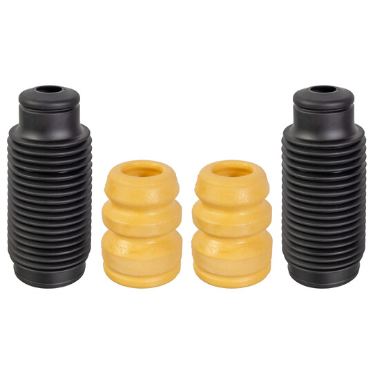 182219 - Dust Cover Kit, shock absorber 