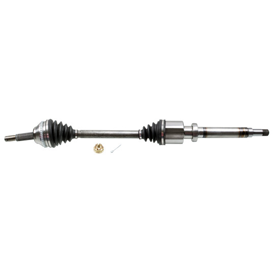 183475 - Drive Shaft 