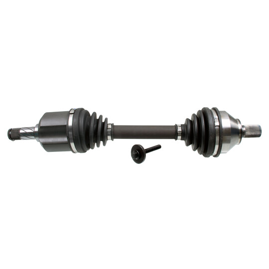 183321 - Drive Shaft 