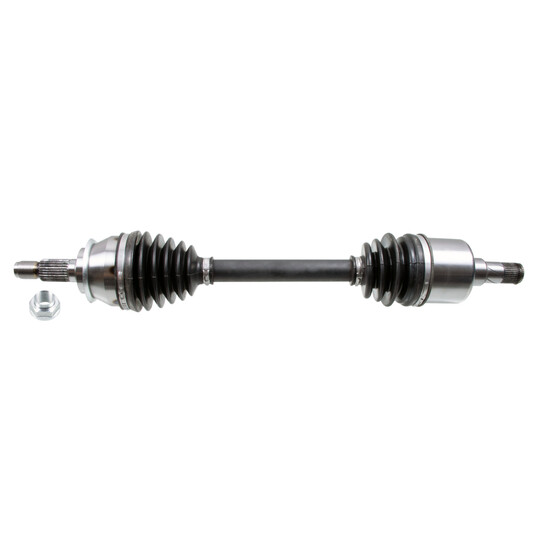 181520 - Drive Shaft 