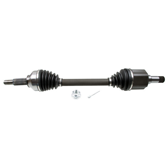 182965 - Drive Shaft 