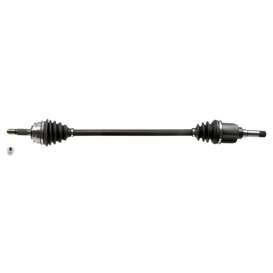 183182 - Drive Shaft 